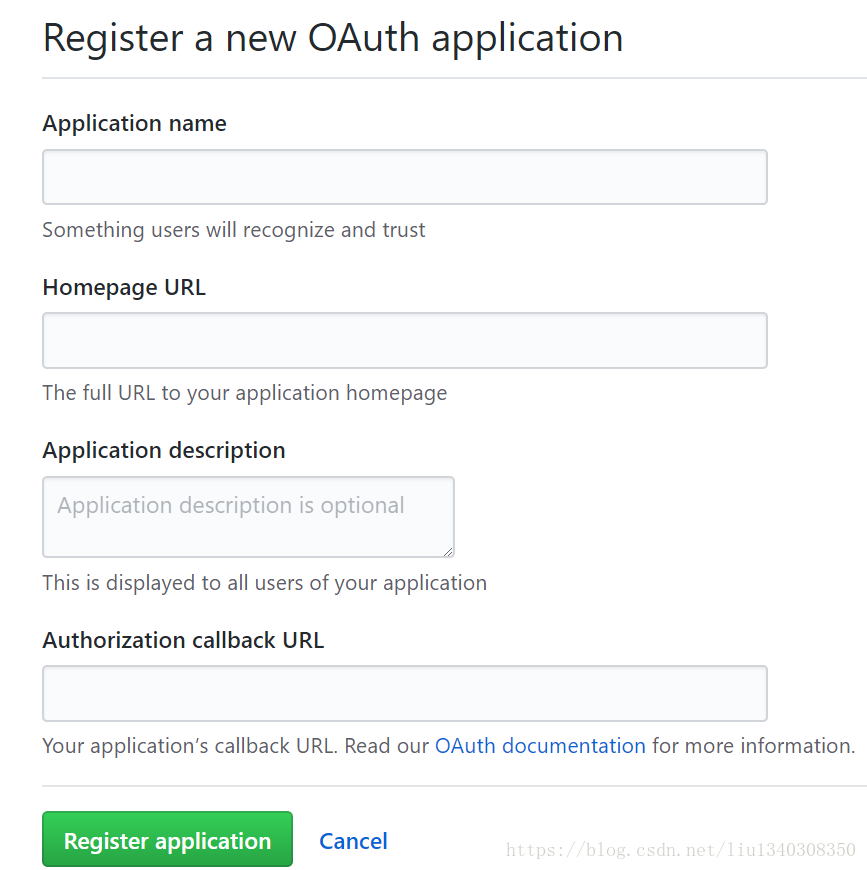 OAuth